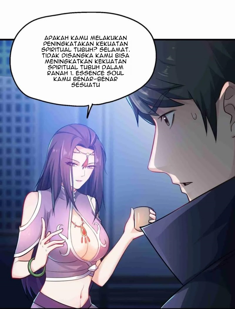 First Dragon (Yuanlong) Chapter 68 Gambar 10